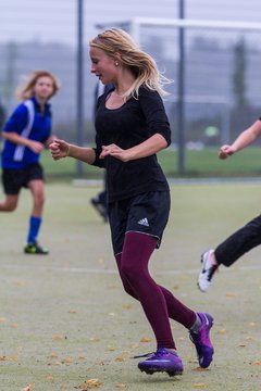 Bild 92 - C-Juniorinnen Training